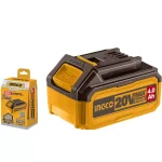 INGCO FCLI20411 P20S battery charger