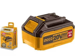 INGCO FBLI20011 Lithium-Ion battery pack