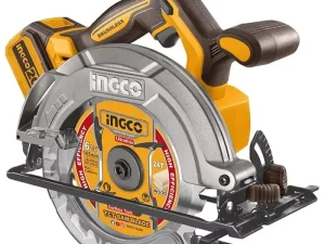 INGCO CSLI1652 Cordless circular saw