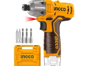 INGCO CIRLI12015 Cordless impact driver