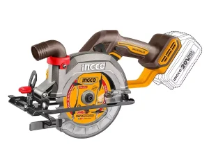 INGCO CSLI1402 Cordless circular saw