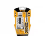 INGCO HKSDB0248 24 Pcs screwdriver set
