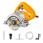 INGCO MC16001 Marble cutter