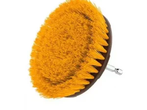 INGCO WCBM1041 Medium bristle brush