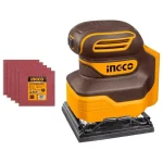INGCO CSHSLI2014 Cordless sheet sander