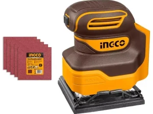 INGCO CSHSLI2014 Cordless sheet sander