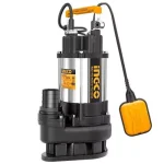INGCO SPDS7508 Sewage submersible pump