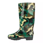 Hillson RAINWEAR F-1: Unrivaled Durability, Long-Lasting Protection.