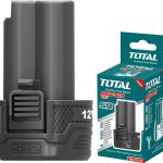 TOTAL TOOLS LITHIUM-ION BATTERY PACK TBLI12153