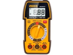 INGCO DM36002 Digital multimeter