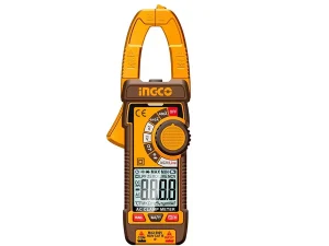 INGCO DCM62001 Digital AC clamp meter