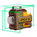 INGCO HLL306505 Self-leveling line laser(Red laser beams)