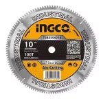 INGCO TSB3254210 TCT saw blade for aluminum