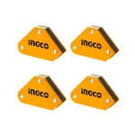 INGCO AMWH6001 6 Pcs magnetic welding holder set
