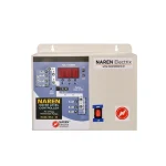 Naren Electrix Water Level Controllers For 3 Phase Model WLC-20 3 Phase With Cyclic Timer