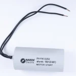 Naren Electrix Capacitors Motor Start Capacitors 100/120 MFD