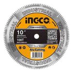 INGCO TSB3254210 TCT saw blade for aluminum