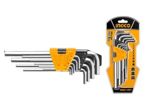 INGCO HHK13092 Torx key