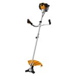 INGCO GBC5524421 Gasoline grass trimmer and brush cutter