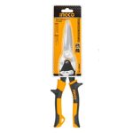 INGCO HTSN0112S Long straight aviation snip
