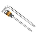 INGCO HLHD12121 1/2" Dr L type socket wrench