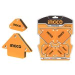 INGCO AMWH6001 6 Pcs magnetic welding holder set