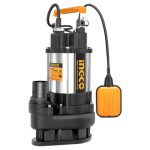 INGCO SPDS7508 Sewage submersible pump