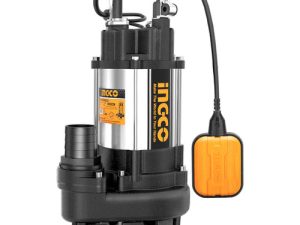 INGCO SPDS7508 Sewage submersible pump