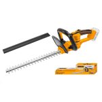 INGCO CHTLI20461 Cordless hedge trimmer