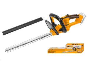 INGCO CHTLI20461 Cordless hedge trimmer