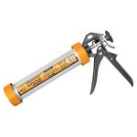 INGCO HCG0112 Aluminum caulking gun