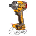INGCO CIRLI2028 Cordless impact driver