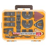 INGCO AKTMT2301 Multi tool blade set