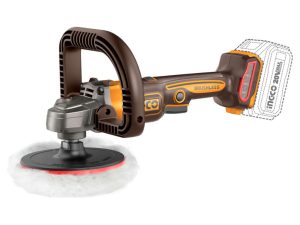 INGCO APLI2018 Cordless polisher