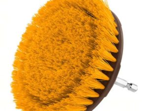 INGCO WCBM1041 Medium bristle brush