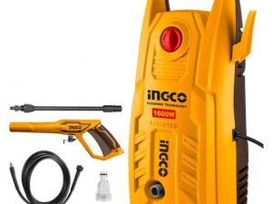 INGCO HPWR16008 High pressure washer