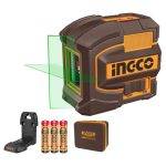INGCO HLL156601 Self-leveling line laser