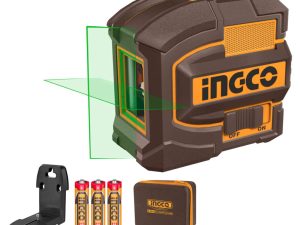 INGCO HLL156601 Self-leveling line laser