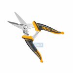 INGCO HES0188 Electrician's scissors