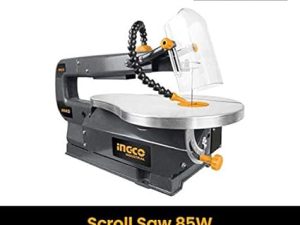 INGCO SS852 Scroll saw
