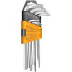 INGCO HHK11091 Hex key