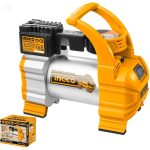 INGCO AAC1408 Auto air compressor