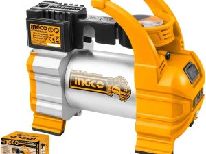 INGCO AAC1408 Auto air compressor