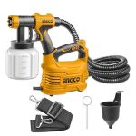 INGCO SPG5008-2 HVLP spray gun