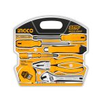 INGCO HKTH10807 7 Pcs hand tools set