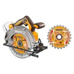 INGCO CSLI1652 Cordless circular saw