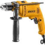 INGCO ID6808 Impact drill