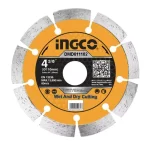 INGCO DMD011102 Dry diamond disc