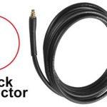 INGCO AHPH5028 High pressure hose(Quick connector)