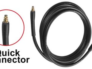 INGCO AHPH5028 High pressure hose(Quick connector)